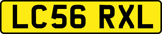 LC56RXL