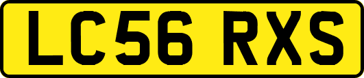 LC56RXS
