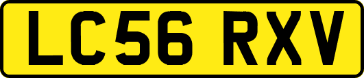 LC56RXV