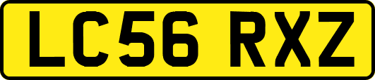 LC56RXZ