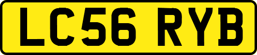 LC56RYB