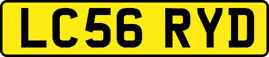 LC56RYD