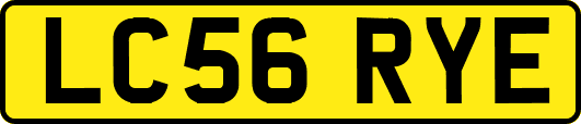 LC56RYE