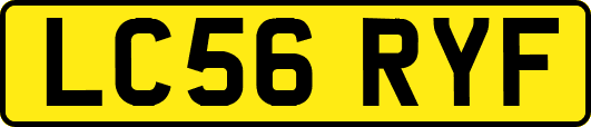 LC56RYF