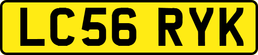 LC56RYK