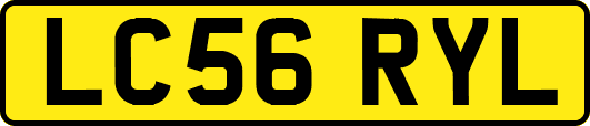 LC56RYL