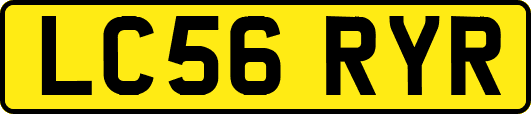 LC56RYR