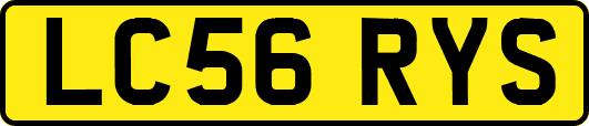 LC56RYS
