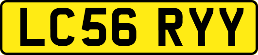 LC56RYY