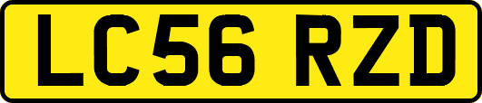 LC56RZD