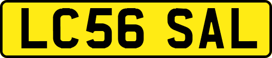 LC56SAL