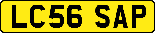 LC56SAP