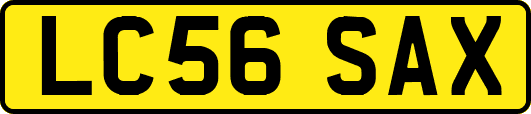 LC56SAX