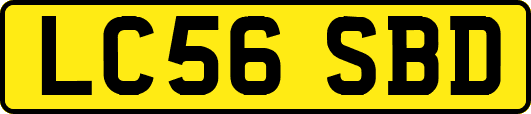 LC56SBD