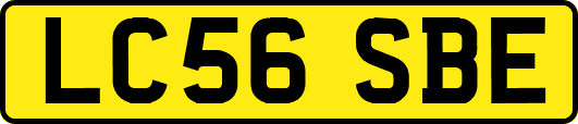 LC56SBE