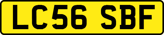 LC56SBF