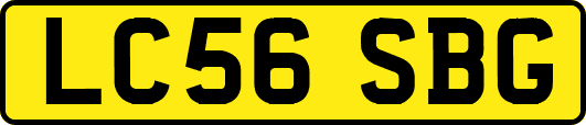 LC56SBG