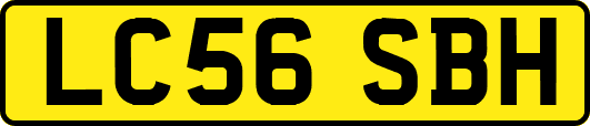 LC56SBH