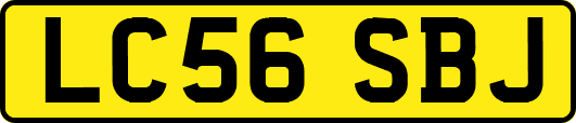 LC56SBJ