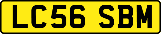 LC56SBM