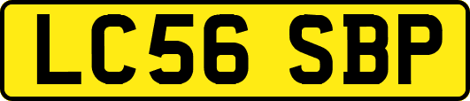 LC56SBP