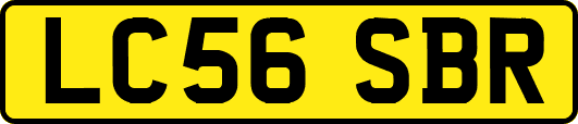 LC56SBR