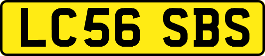 LC56SBS
