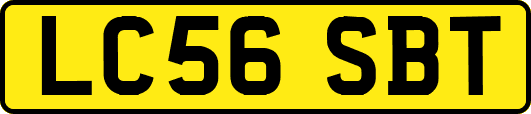 LC56SBT