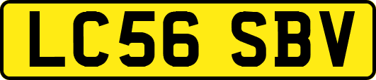 LC56SBV