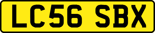 LC56SBX