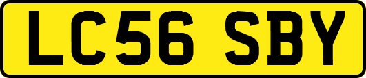 LC56SBY