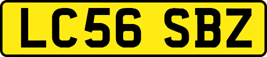 LC56SBZ