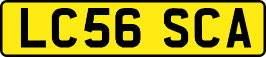 LC56SCA