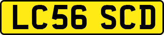 LC56SCD
