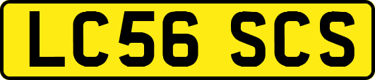 LC56SCS
