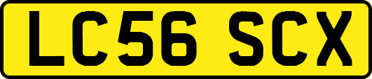 LC56SCX
