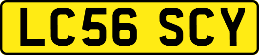 LC56SCY
