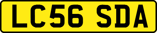LC56SDA