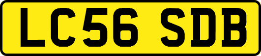 LC56SDB