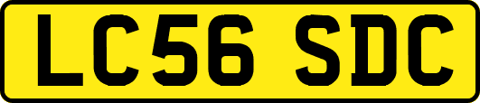 LC56SDC