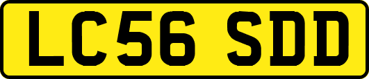 LC56SDD