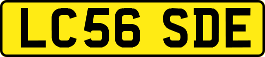 LC56SDE
