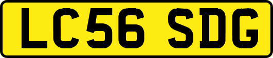 LC56SDG