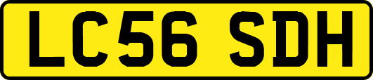 LC56SDH