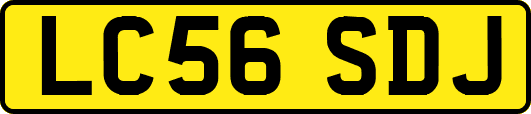 LC56SDJ