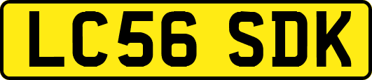 LC56SDK