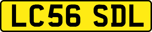 LC56SDL