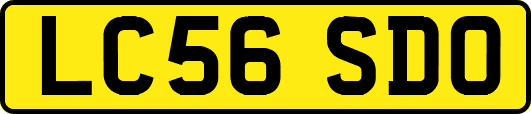 LC56SDO