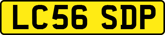 LC56SDP