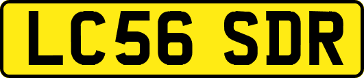 LC56SDR